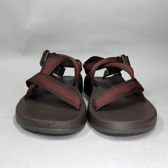 Chaco Men\'s Size 9 Classic‎ Z1 Tri Java Sandals main image 6